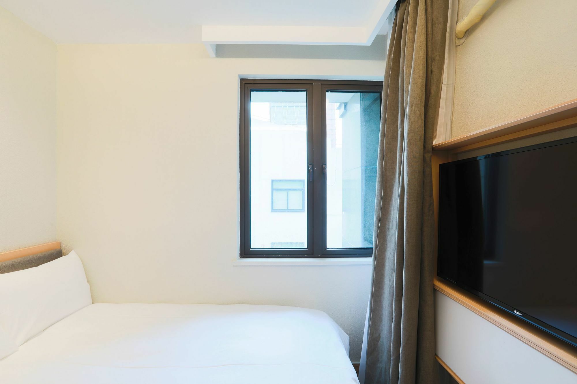 Cheng Jia Service Apartment Shanghai Qi Bao Hua Lin Road Εξωτερικό φωτογραφία