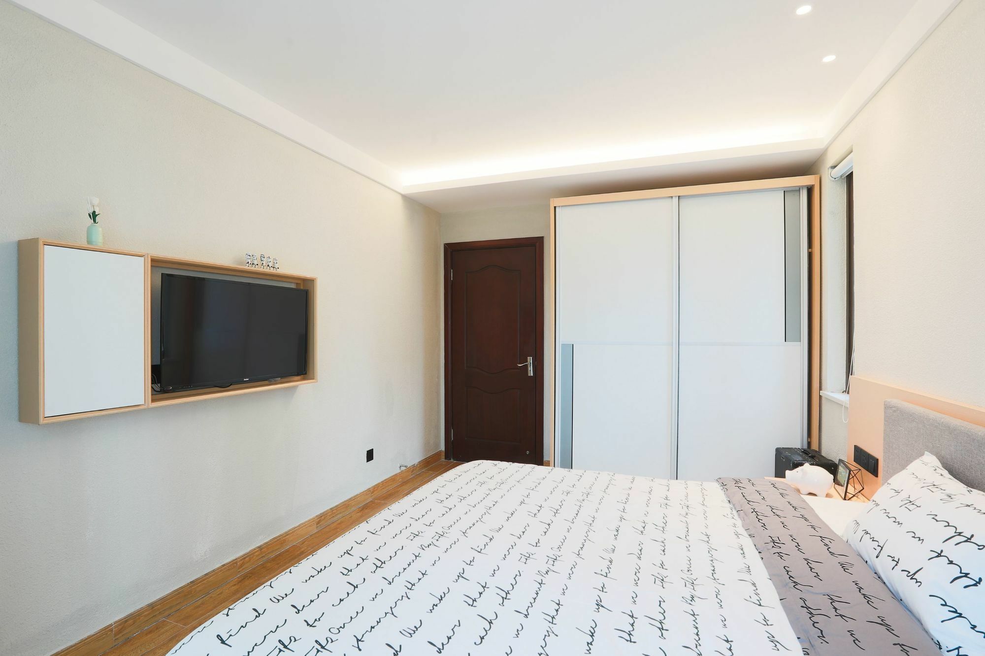 Cheng Jia Service Apartment Shanghai Qi Bao Hua Lin Road Εξωτερικό φωτογραφία